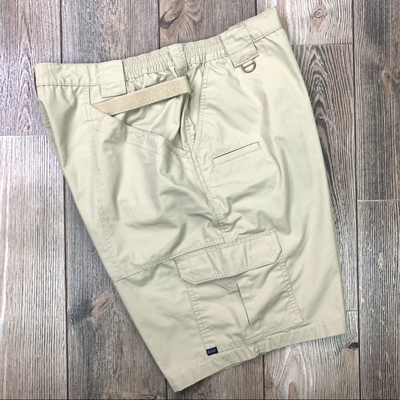 5.11 terrain shorts